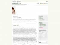 regenauer.wordpress.com Thumbnail