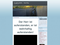 lebensmut.wordpress.com Webseite Vorschau