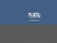 mydyne.de Webseite Vorschau