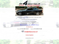all4yourcar.ch