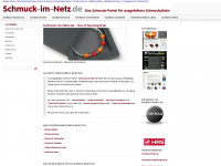 schmuck-im-netz.de Thumbnail