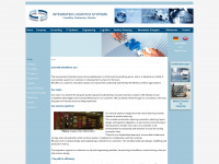 fp-ilsystem.com Webseite Vorschau