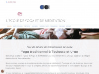 yogaetmeditation.fr