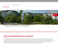 caritas-altenheim-baldham.de
