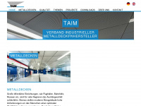 Taim.info