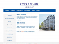 Ritter-bender.de