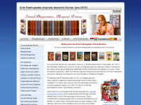 prabhupada-books.de Webseite Vorschau