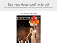 herpersdorf.net Thumbnail