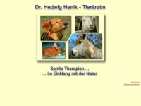 Tierarzt-hanik.de