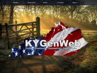kygenweb.net Webseite Vorschau