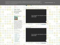 puppetji.blogspot.com Thumbnail