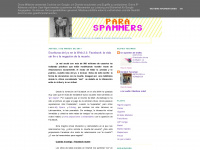literaturaparaspammers.blogspot.com Thumbnail