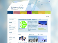 Schneekirche.com