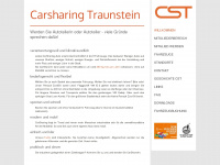 carsharing-traunstein.de