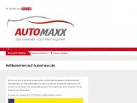 automaxx.de