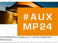 augsburger-medienpreis.de