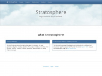 stratosphere.eu