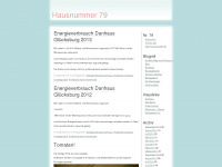 hausnummer79.wordpress.com
