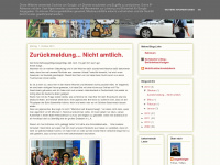 botschaftsangehoerigenangehoeriger.blogspot.com Webseite Vorschau