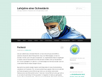 chirurgenwelpe.wordpress.com Webseite Vorschau