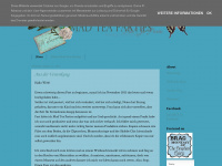 dinas-madteaparties.blogspot.com Webseite Vorschau