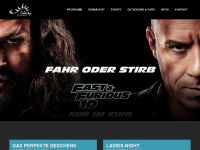 kino-tg.ch Webseite Vorschau