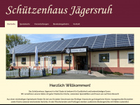 schuetzenhaus-jaegersruh.com