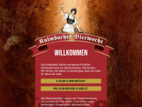 Kulmbacher-bierwoche.de