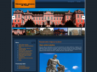 kmagic.ch Webseite Vorschau