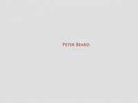 Peterbeard.com