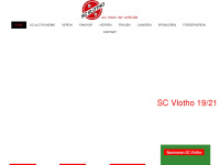 scvlotho.com Webseite Vorschau