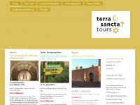 terra-sancta-tours.ch