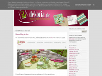 dekoriade.blogspot.com Thumbnail