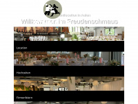 freudenschmaus-aalen.de Webseite Vorschau