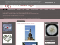 ppo-carddesign.blogspot.com Webseite Vorschau