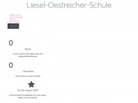 liesel-oestreicher-schule.de