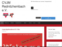 cvjm-rednitzhembach.de