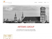 artemis-group.com