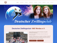 deutscher-zwillingsclub.de Thumbnail