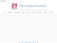 Twinsdays.org