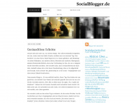 socialaction20.wordpress.com Thumbnail