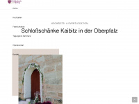 kaibitz.de Webseite Vorschau