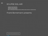 eclipse-sol-air.com Webseite Vorschau