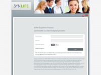 synlife.com