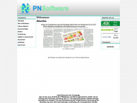pn-software.com Thumbnail