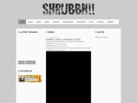 shrubbn.com
