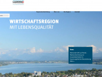 sursee-mittelland.ch Webseite Vorschau