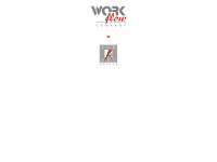 workflow-company.at Webseite Vorschau