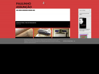 paulinhoassuncao.blogspot.com Webseite Vorschau