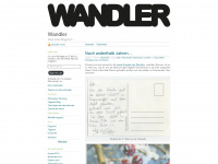 wandler.wordpress.com